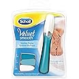 Scholl 3059949931408 Velvet smooth Nail Care System EU : Amazon.de ...